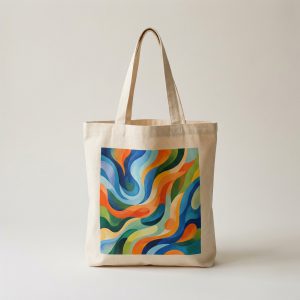 Tote bags