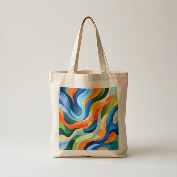 Tote bags